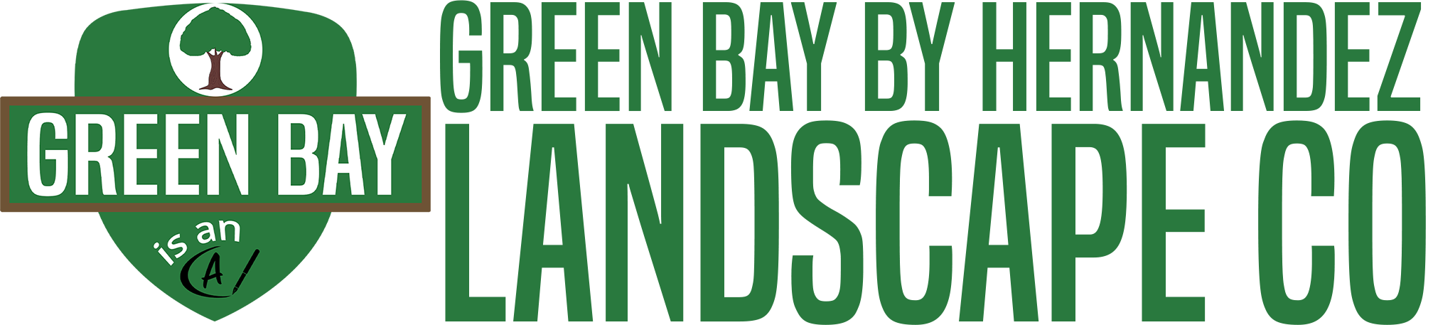 Green Bay by Hernandez Landscape Co